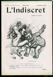 Portada de L