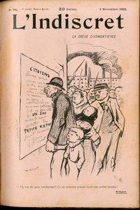 Portada de "L