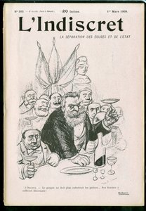 Portada de L