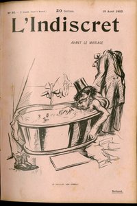 Portada de L