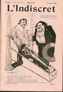 Portada de L