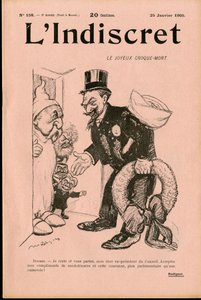 Portada de L