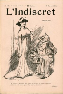 Portada de L