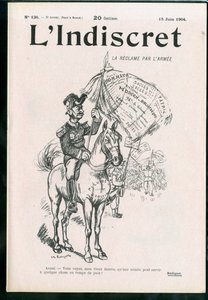 Portada de 