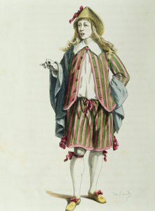 Narcisino de Maurice Sand