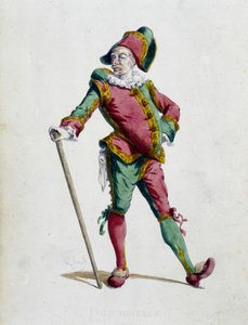 Polichinela - en 