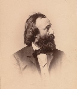 A.H. Wenzler, 1860s de Maurice Stadtfeld
