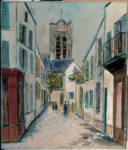 Calle París