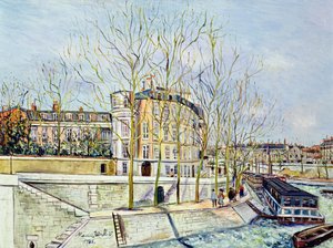  de Maurice Utrillo