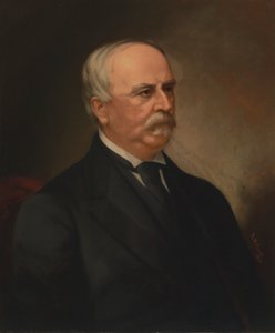 William Franklin Draper, 1890 de Maurice W. Clark
