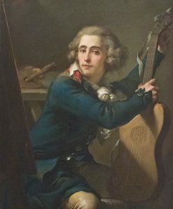 Autorretrato