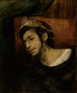 Asuero, 1876