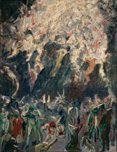 Resurrección