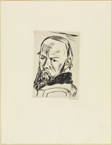  de Max Beckmann