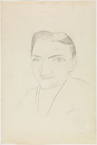  de Max Beckmann