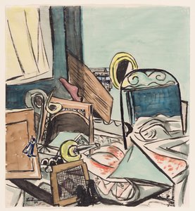  de Max Beckmann