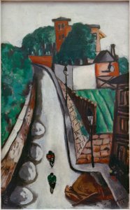 El camino de Wendel