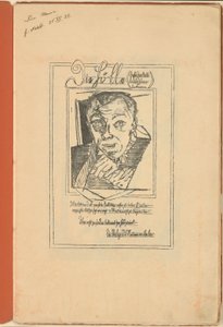 Die Hölle de Max Beckmann