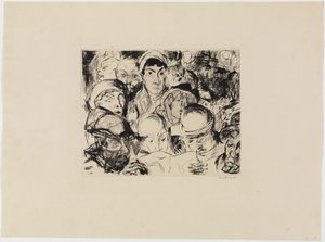  de Max Beckmann