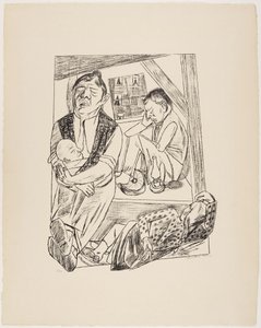  de Max Beckmann