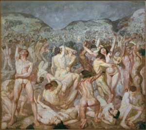 La batalla