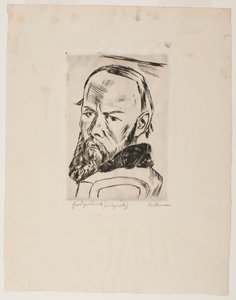 de Max Beckmann
