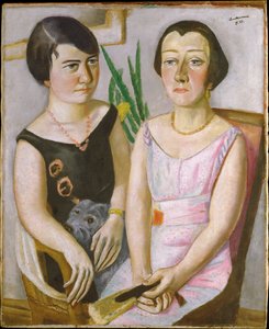  de Max Beckmann