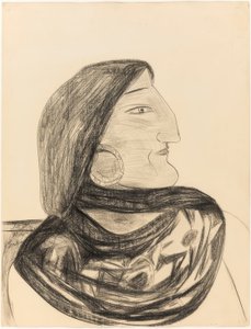 Ilonka de Max Beckmann