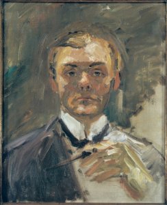 Sin título de Max Beckmann
