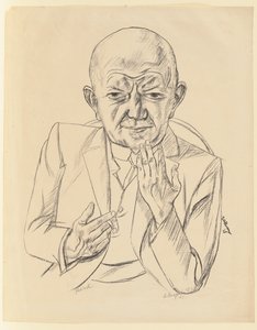  de Max Beckmann
