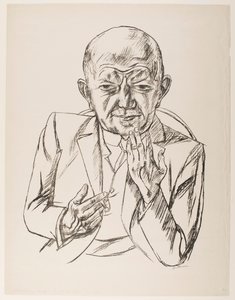  de Max Beckmann