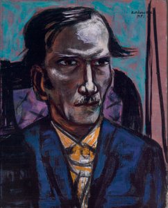 Retrato de Fred Conway