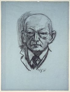  de Max Beckmann