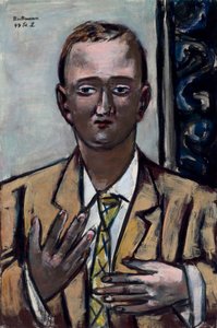 Retrato de Morton D. Mayo