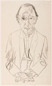  de Max Beckmann