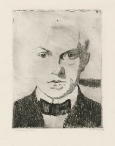  de Max Beckmann