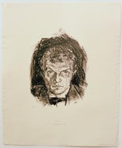 Autorretrato