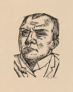  de Max Beckmann