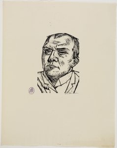  de Max Beckmann