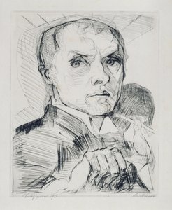  de Max Beckmann