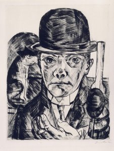  de Max Beckmann