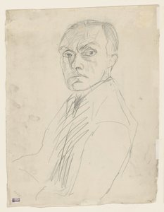  de Max Beckmann