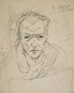 Autorretrato