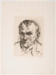  de Max Beckmann