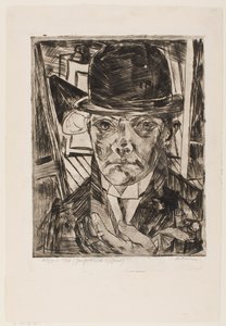  de Max Beckmann