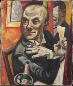  de Max Beckmann