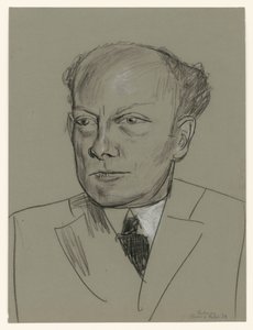  de Max Beckmann