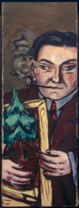 Tannenbaum va a Nueva York. Retrato de Herbert Tannenbaum