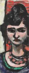 La mujer italiana; Italienerin