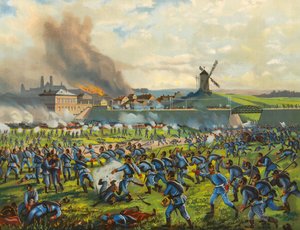  de Max Henze-Dassau